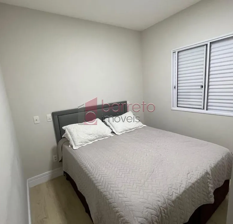 APARTAMENTO À VENDA NO CONDOMÍNIO PALAZZO REALE EM JUNDIAÍ/SP