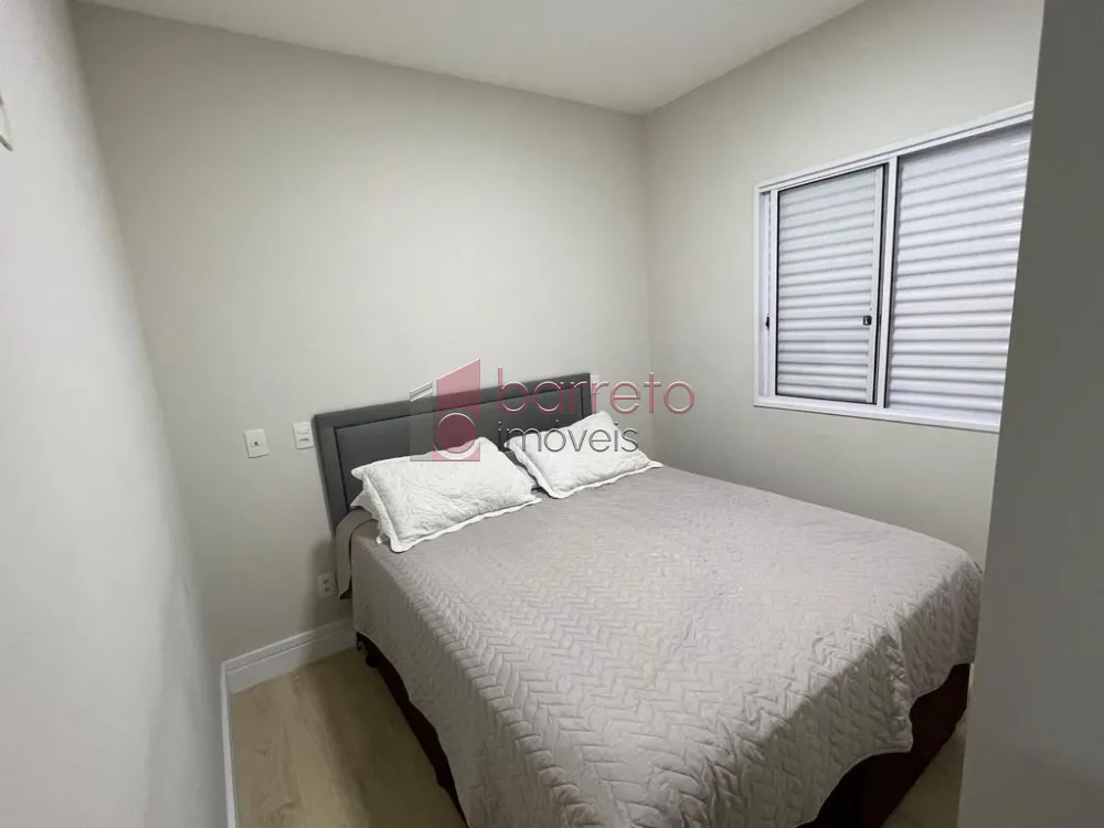 APARTAMENTO À VENDA NO CONDOMÍNIO PALAZZO REALE EM JUNDIAÍ/SP