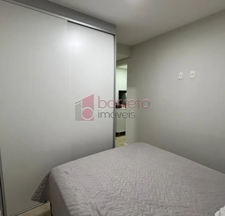 APARTAMENTO À VENDA NO CONDOMÍNIO PALAZZO REALE EM JUNDIAÍ/SP
