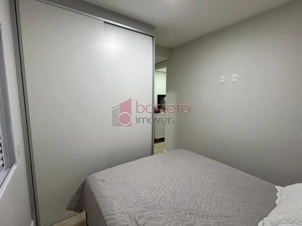 APARTAMENTO À VENDA NO CONDOMÍNIO PALAZZO REALE EM JUNDIAÍ/SP