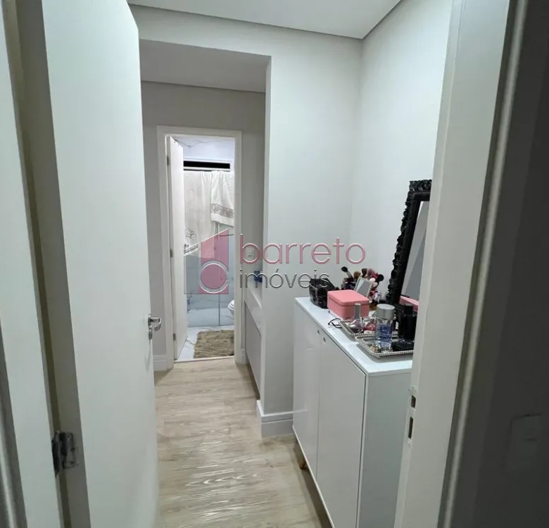APARTAMENTO À VENDA NO CONDOMÍNIO PALAZZO REALE EM JUNDIAÍ/SP