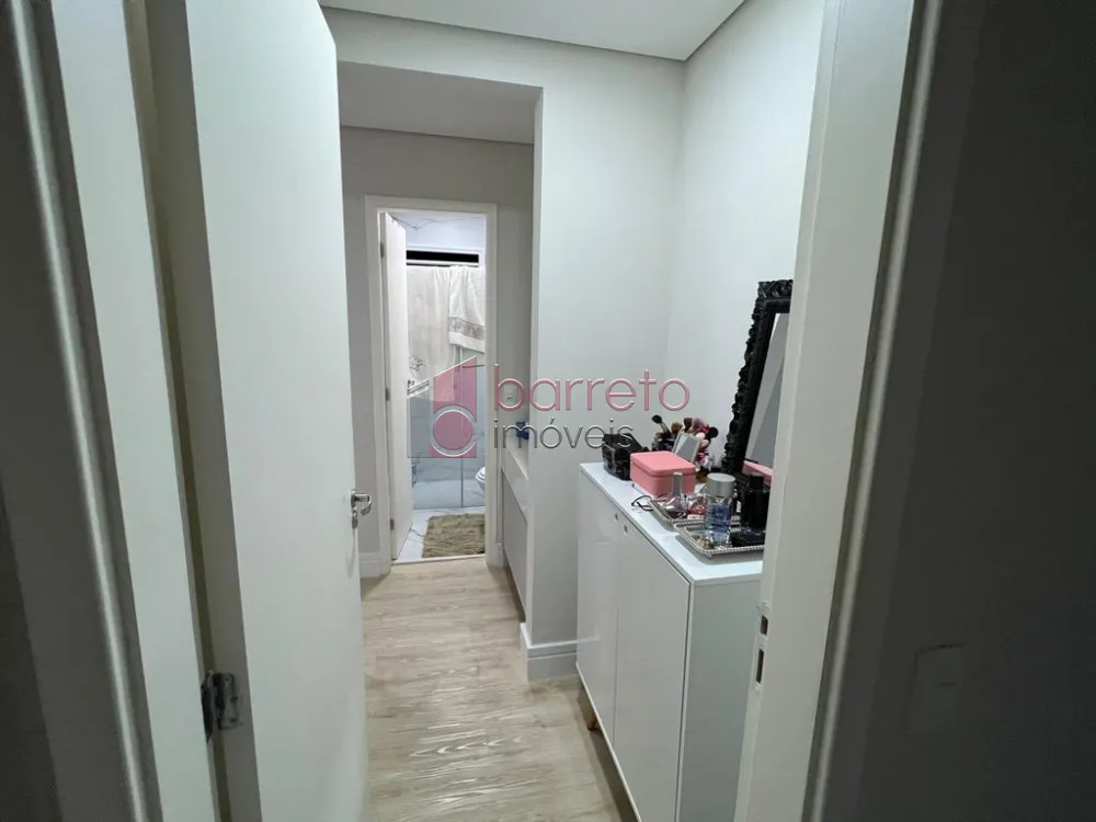 APARTAMENTO À VENDA NO CONDOMÍNIO PALAZZO REALE EM JUNDIAÍ/SP