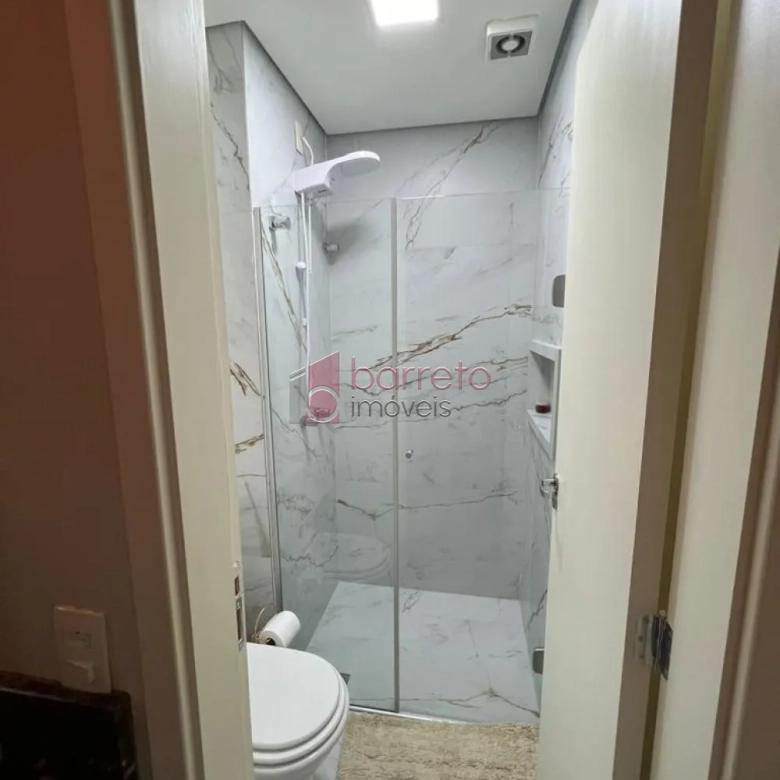 APARTAMENTO À VENDA NO CONDOMÍNIO PALAZZO REALE EM JUNDIAÍ/SP