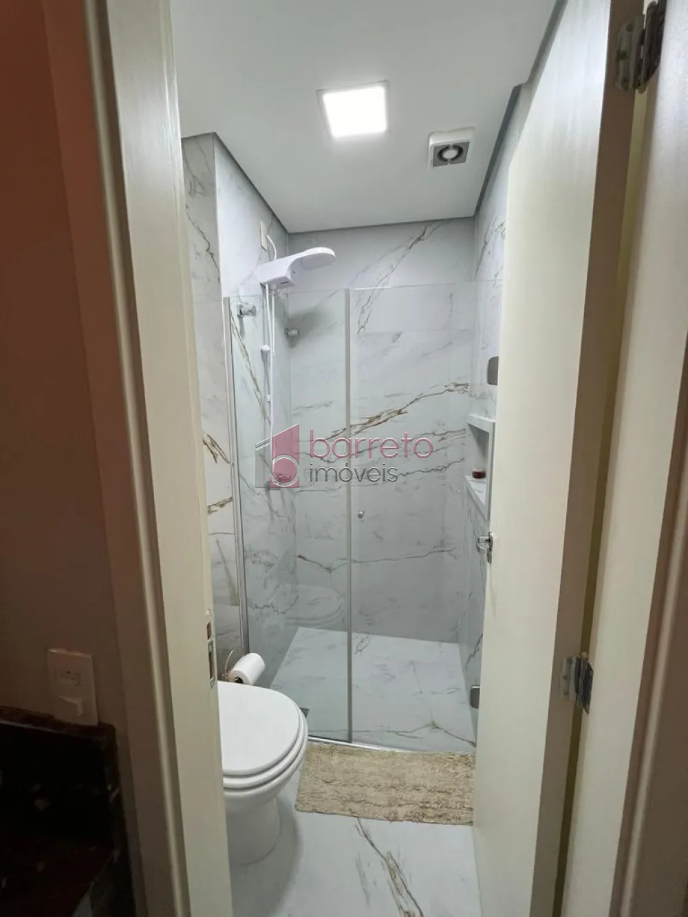 APARTAMENTO À VENDA NO CONDOMÍNIO PALAZZO REALE EM JUNDIAÍ/SP