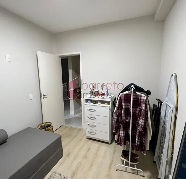 APARTAMENTO À VENDA NO CONDOMÍNIO PALAZZO REALE EM JUNDIAÍ/SP