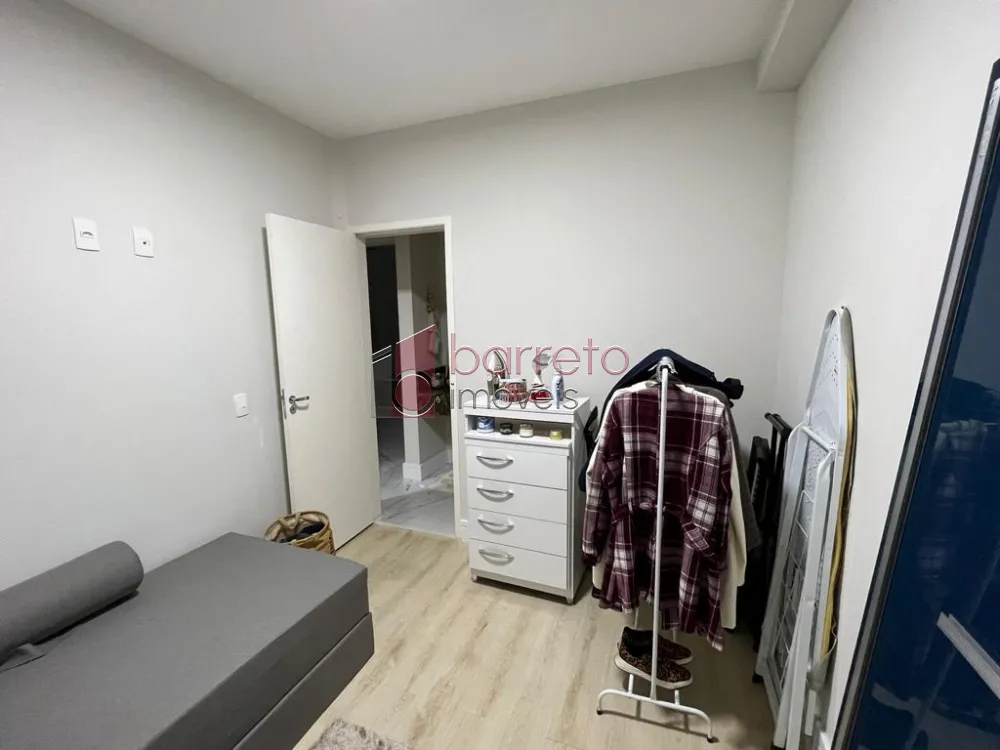 APARTAMENTO À VENDA NO CONDOMÍNIO PALAZZO REALE EM JUNDIAÍ/SP