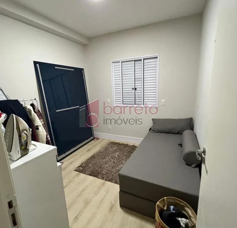APARTAMENTO À VENDA NO CONDOMÍNIO PALAZZO REALE EM JUNDIAÍ/SP