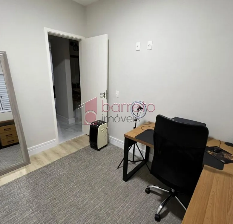 APARTAMENTO À VENDA NO CONDOMÍNIO PALAZZO REALE EM JUNDIAÍ/SP
