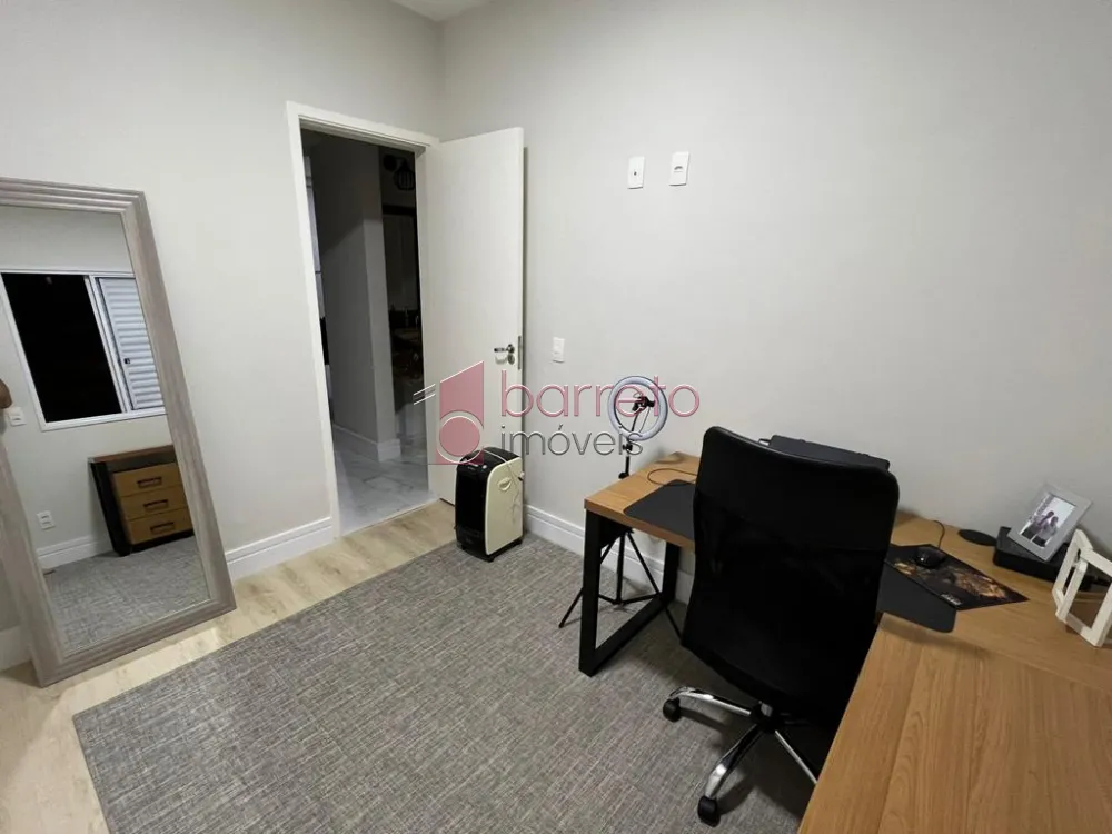 APARTAMENTO À VENDA NO CONDOMÍNIO PALAZZO REALE EM JUNDIAÍ/SP