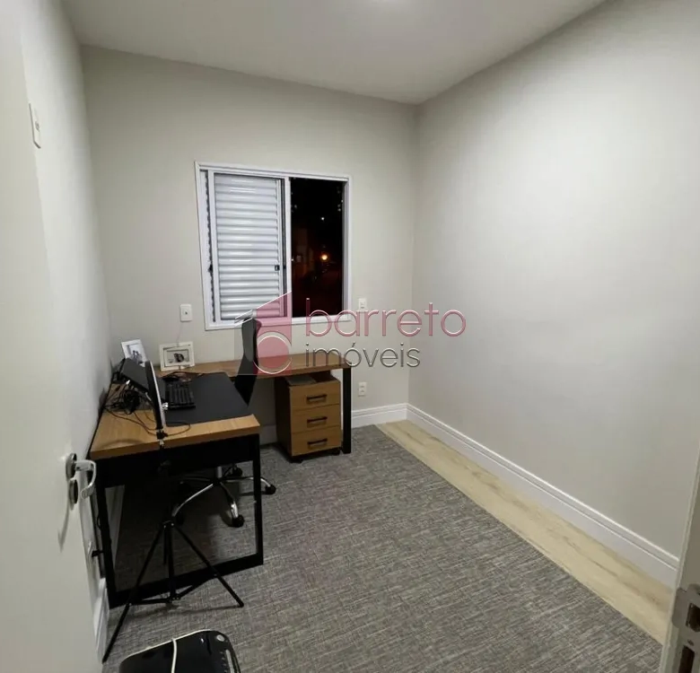 APARTAMENTO À VENDA NO CONDOMÍNIO PALAZZO REALE EM JUNDIAÍ/SP