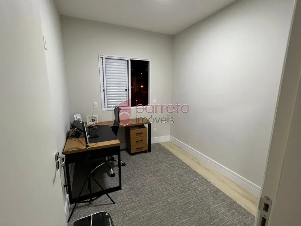 APARTAMENTO À VENDA NO CONDOMÍNIO PALAZZO REALE EM JUNDIAÍ/SP