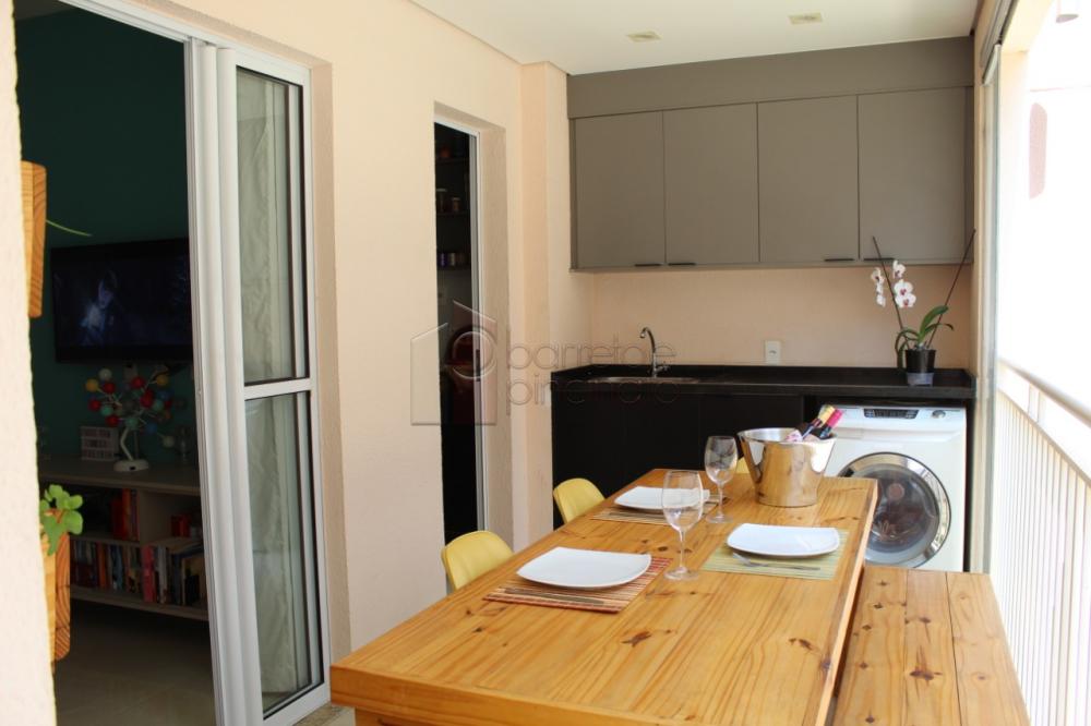 APARTAMENTO À VENDA NO CONDOMÍNIO PALAZZO REALE – JARDIM BONFIGLIOLI – JUNDIAÍ/SP