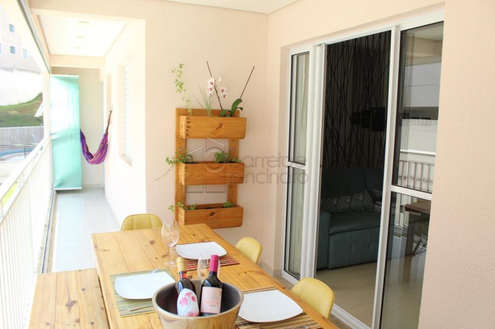 APARTAMENTO À VENDA NO CONDOMÍNIO PALAZZO REALE – JARDIM BONFIGLIOLI – JUNDIAÍ/SP