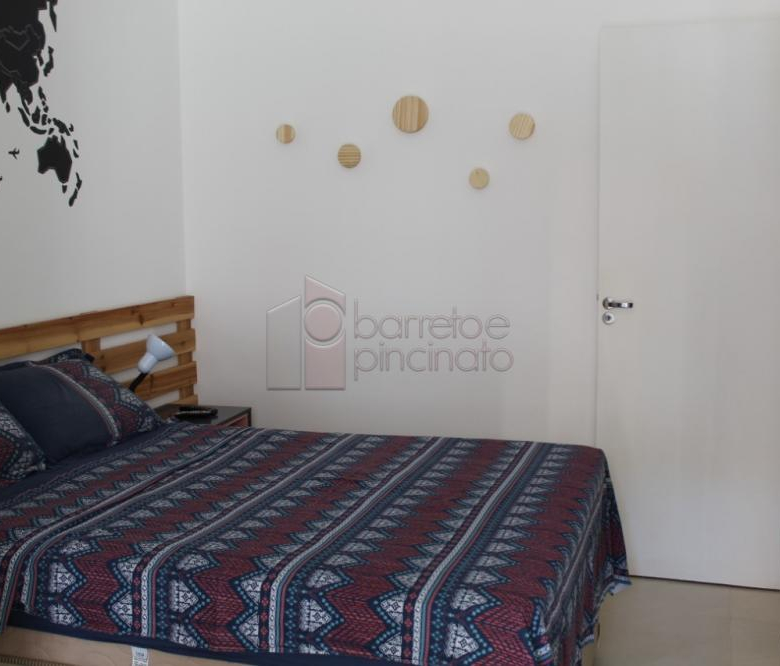 APARTAMENTO À VENDA NO CONDOMÍNIO PALAZZO REALE – JARDIM BONFIGLIOLI – JUNDIAÍ/SP