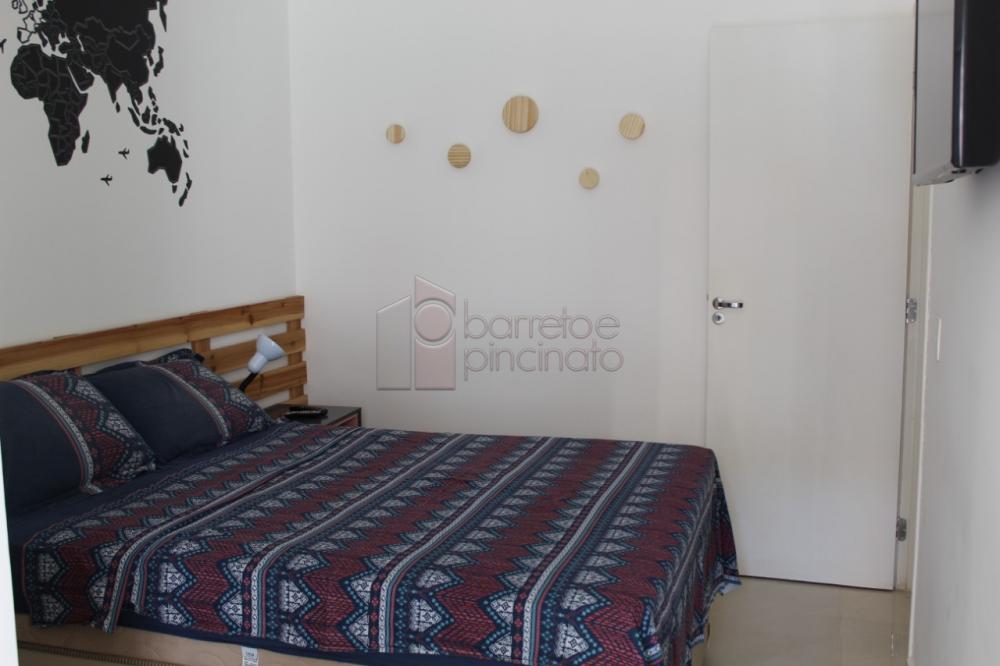 APARTAMENTO À VENDA NO CONDOMÍNIO PALAZZO REALE – JARDIM BONFIGLIOLI – JUNDIAÍ/SP