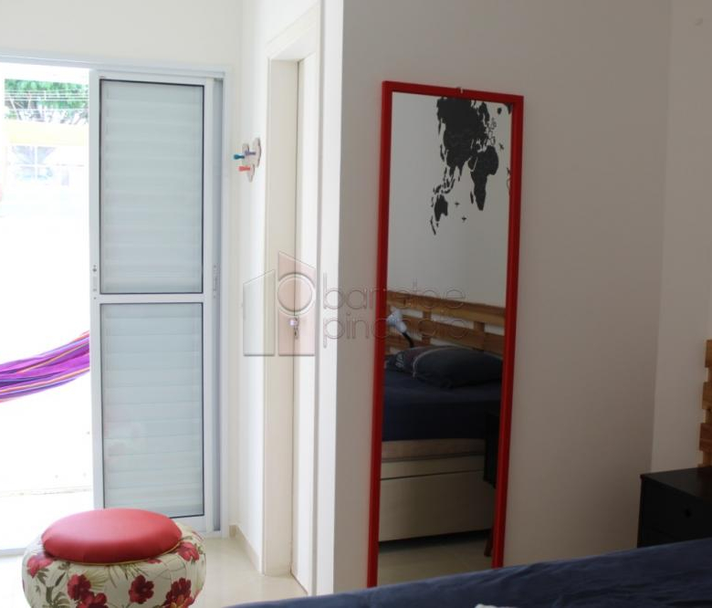 APARTAMENTO À VENDA NO CONDOMÍNIO PALAZZO REALE – JARDIM BONFIGLIOLI – JUNDIAÍ/SP