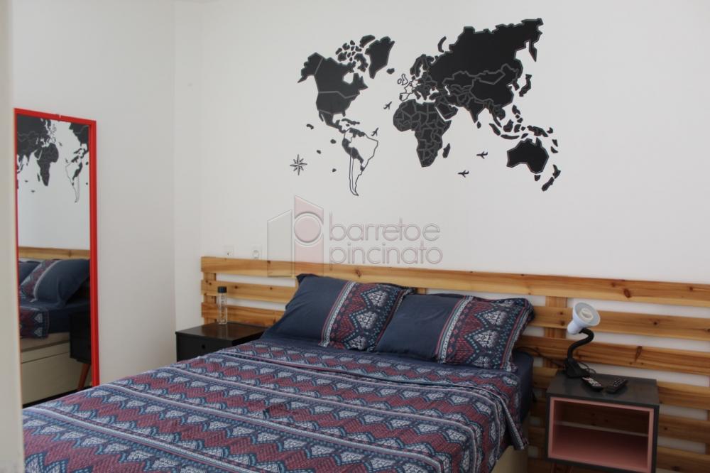APARTAMENTO À VENDA NO CONDOMÍNIO PALAZZO REALE – JARDIM BONFIGLIOLI – JUNDIAÍ/SP