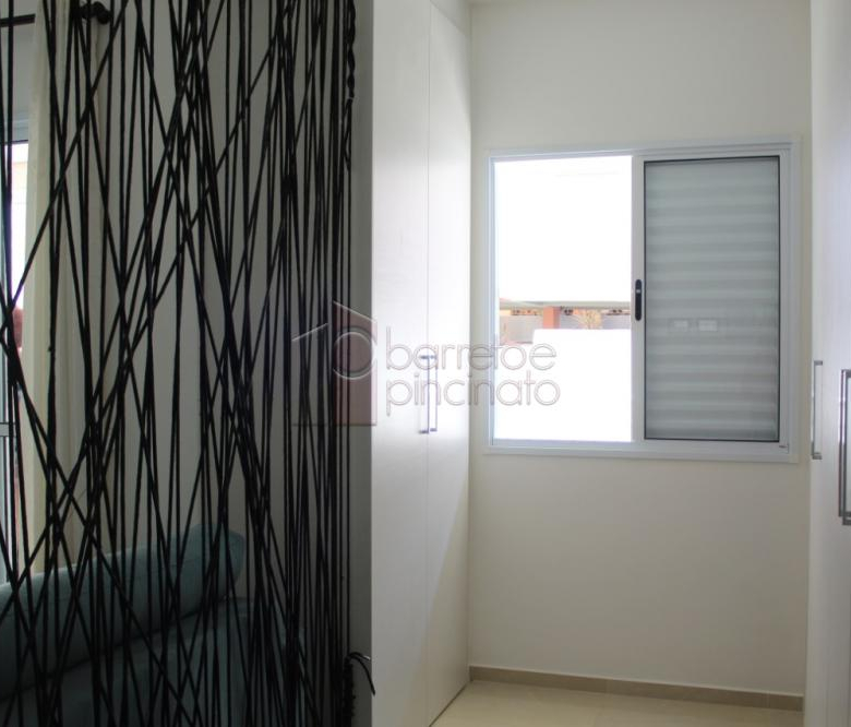 APARTAMENTO À VENDA NO CONDOMÍNIO PALAZZO REALE – JARDIM BONFIGLIOLI – JUNDIAÍ/SP