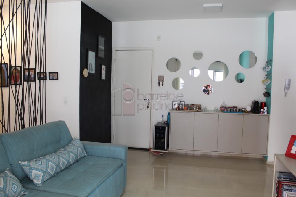 APARTAMENTO À VENDA NO CONDOMÍNIO PALAZZO REALE – JARDIM BONFIGLIOLI – JUNDIAÍ/SP
