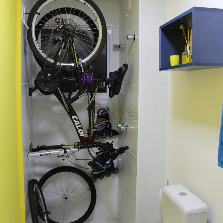 APARTAMENTO À VENDA NO CONDOMÍNIO PALAZZO REALE – JARDIM BONFIGLIOLI – JUNDIAÍ/SP