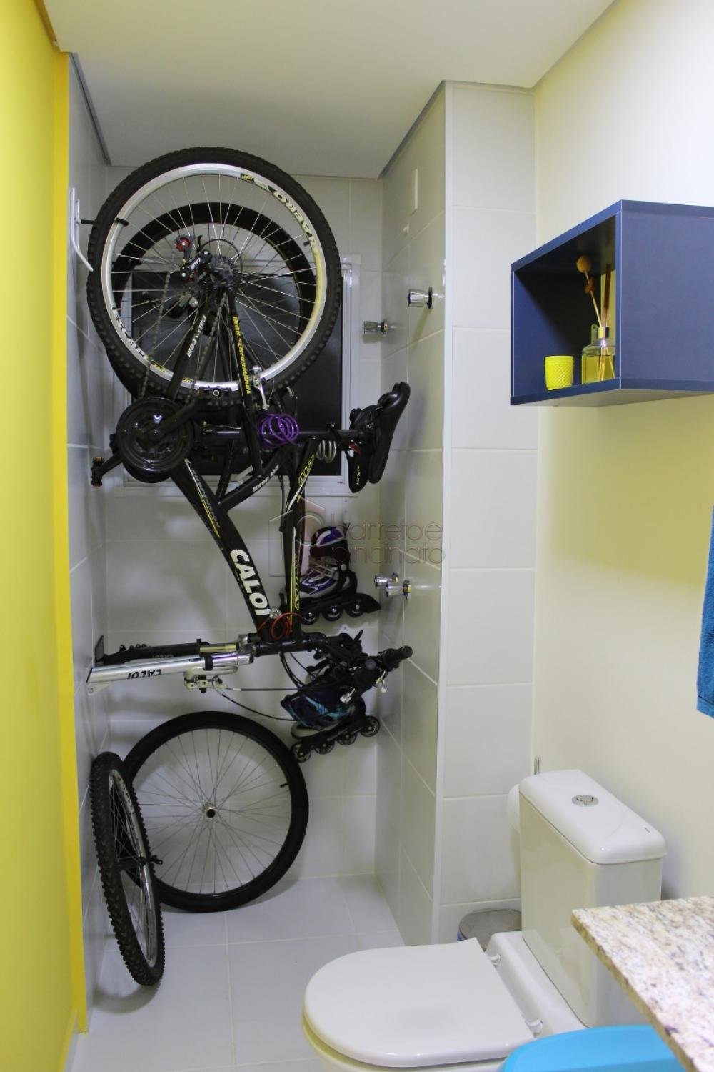APARTAMENTO À VENDA NO CONDOMÍNIO PALAZZO REALE – JARDIM BONFIGLIOLI – JUNDIAÍ/SP