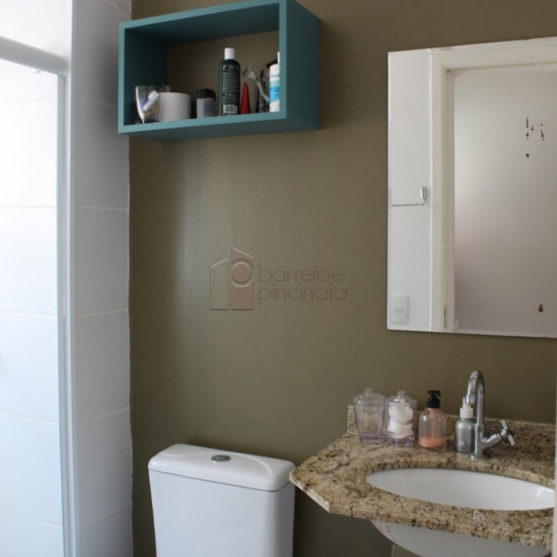 APARTAMENTO À VENDA NO CONDOMÍNIO PALAZZO REALE – JARDIM BONFIGLIOLI – JUNDIAÍ/SP