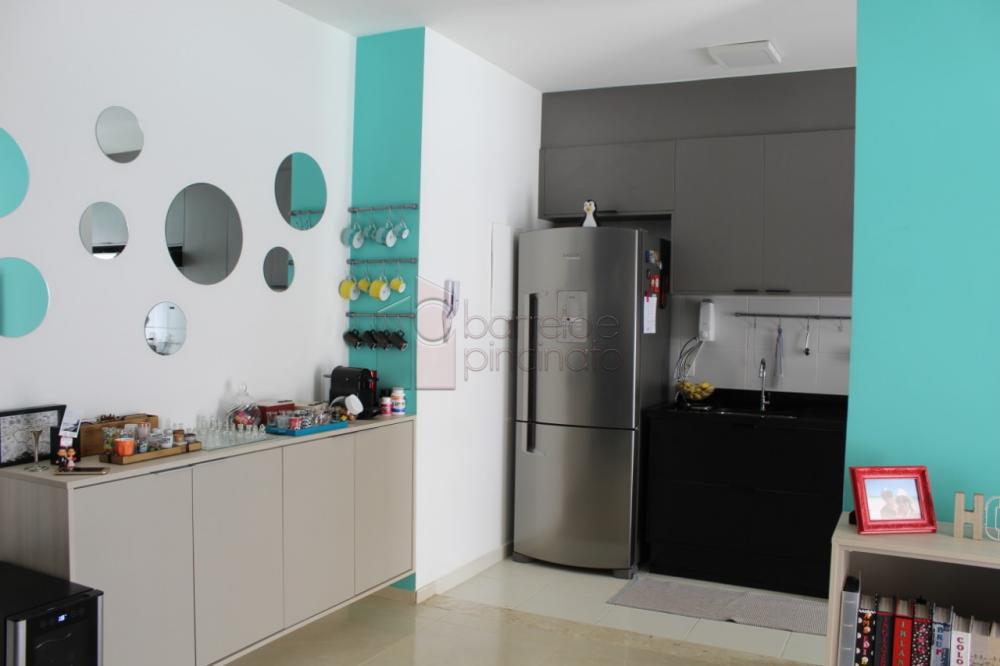 APARTAMENTO À VENDA NO CONDOMÍNIO PALAZZO REALE – JARDIM BONFIGLIOLI – JUNDIAÍ/SP