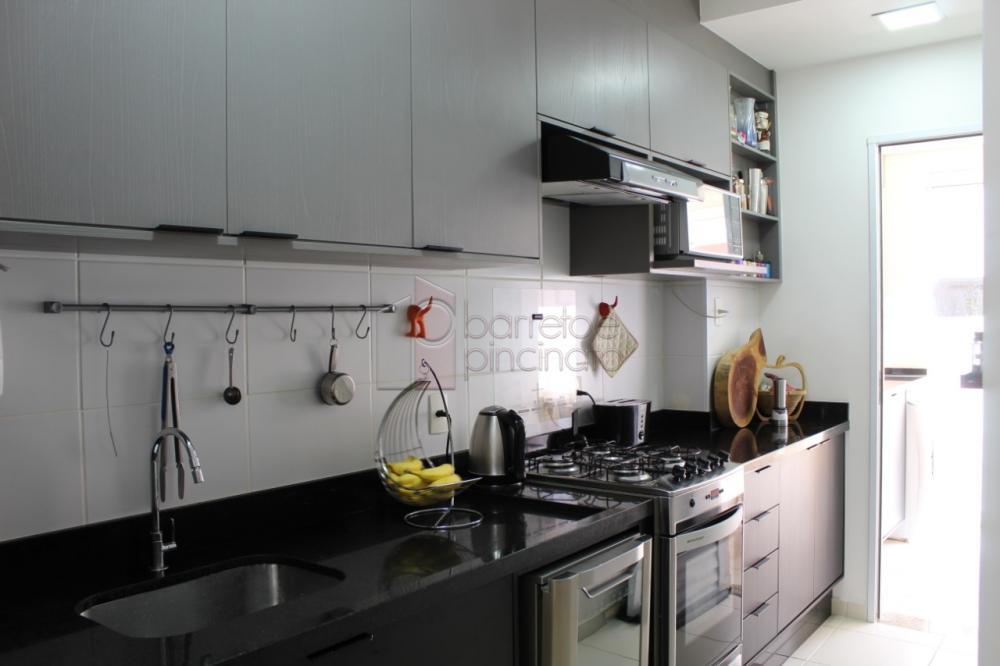 APARTAMENTO À VENDA NO CONDOMÍNIO PALAZZO REALE – JARDIM BONFIGLIOLI – JUNDIAÍ/SP