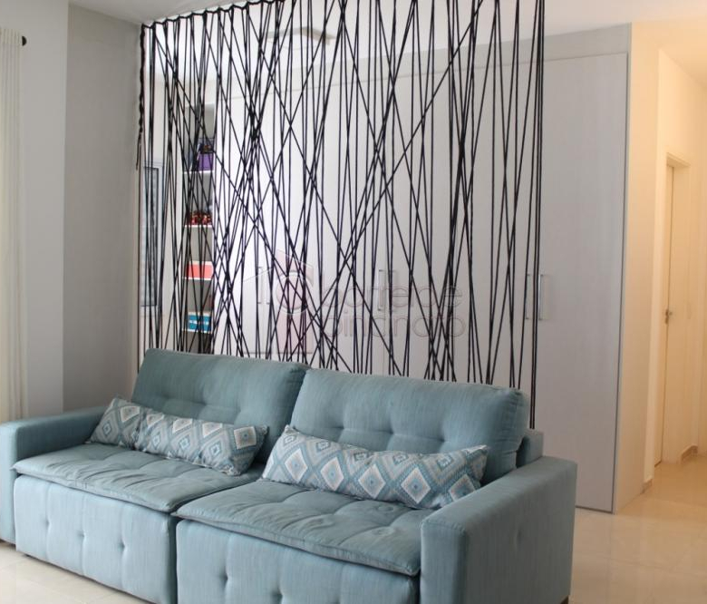 APARTAMENTO À VENDA NO CONDOMÍNIO PALAZZO REALE – JARDIM BONFIGLIOLI – JUNDIAÍ/SP