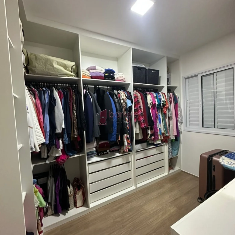APARTAMENTO À VENDA NO CONDOMÍNIO GO MARAVILLE EM JUNDIAÍ/SP
