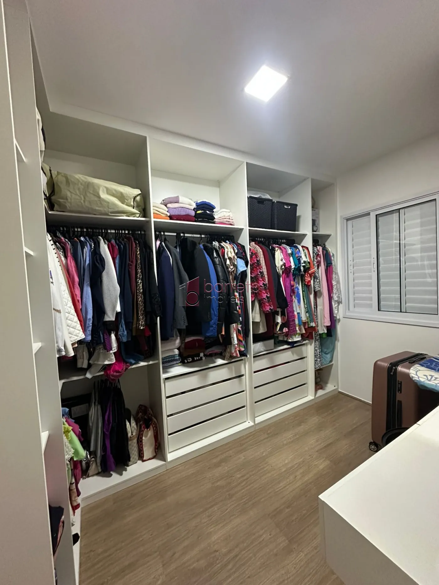 APARTAMENTO À VENDA NO CONDOMÍNIO GO MARAVILLE EM JUNDIAÍ/SP