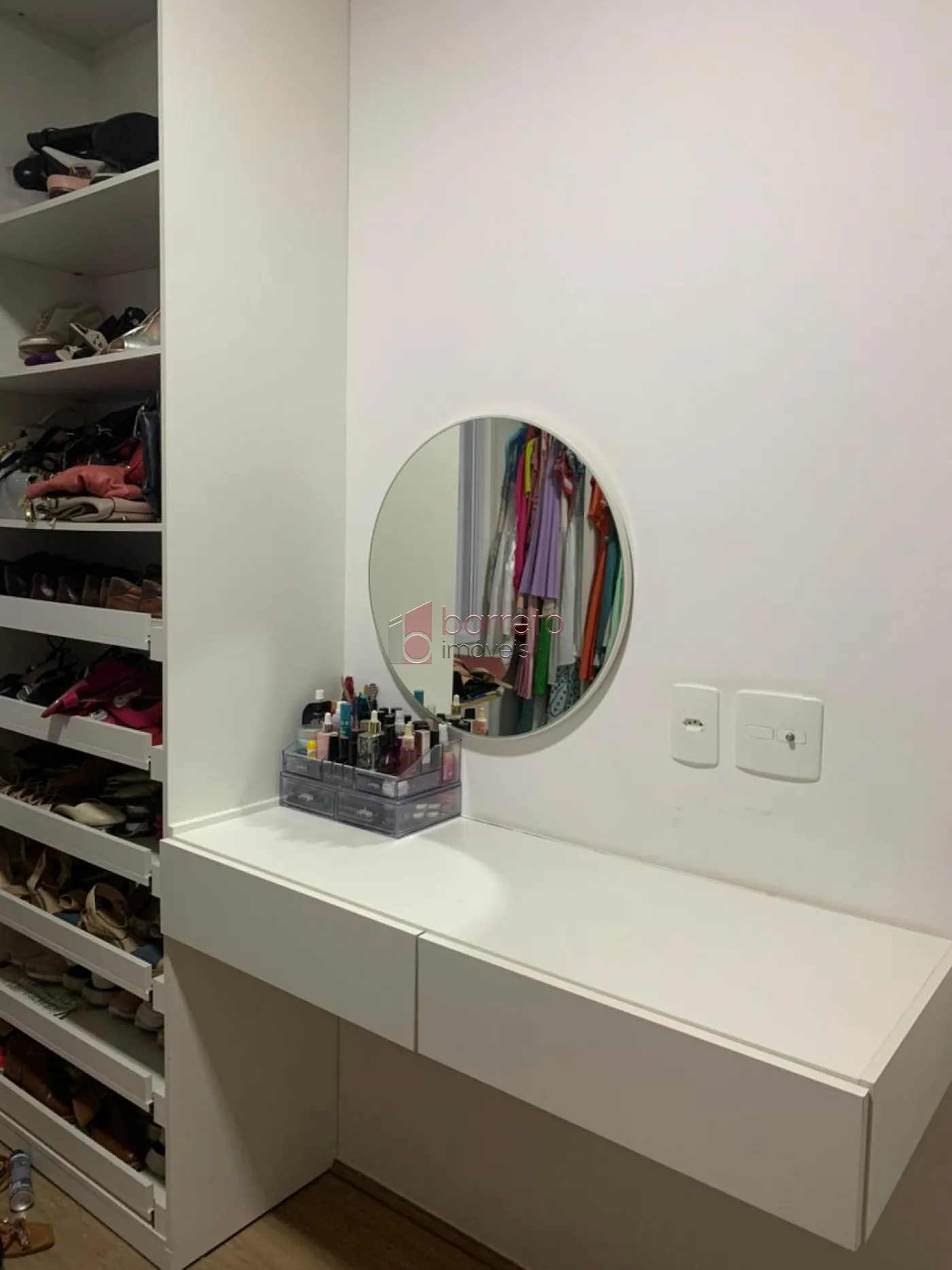 APARTAMENTO À VENDA NO CONDOMÍNIO GO MARAVILLE EM JUNDIAÍ/SP