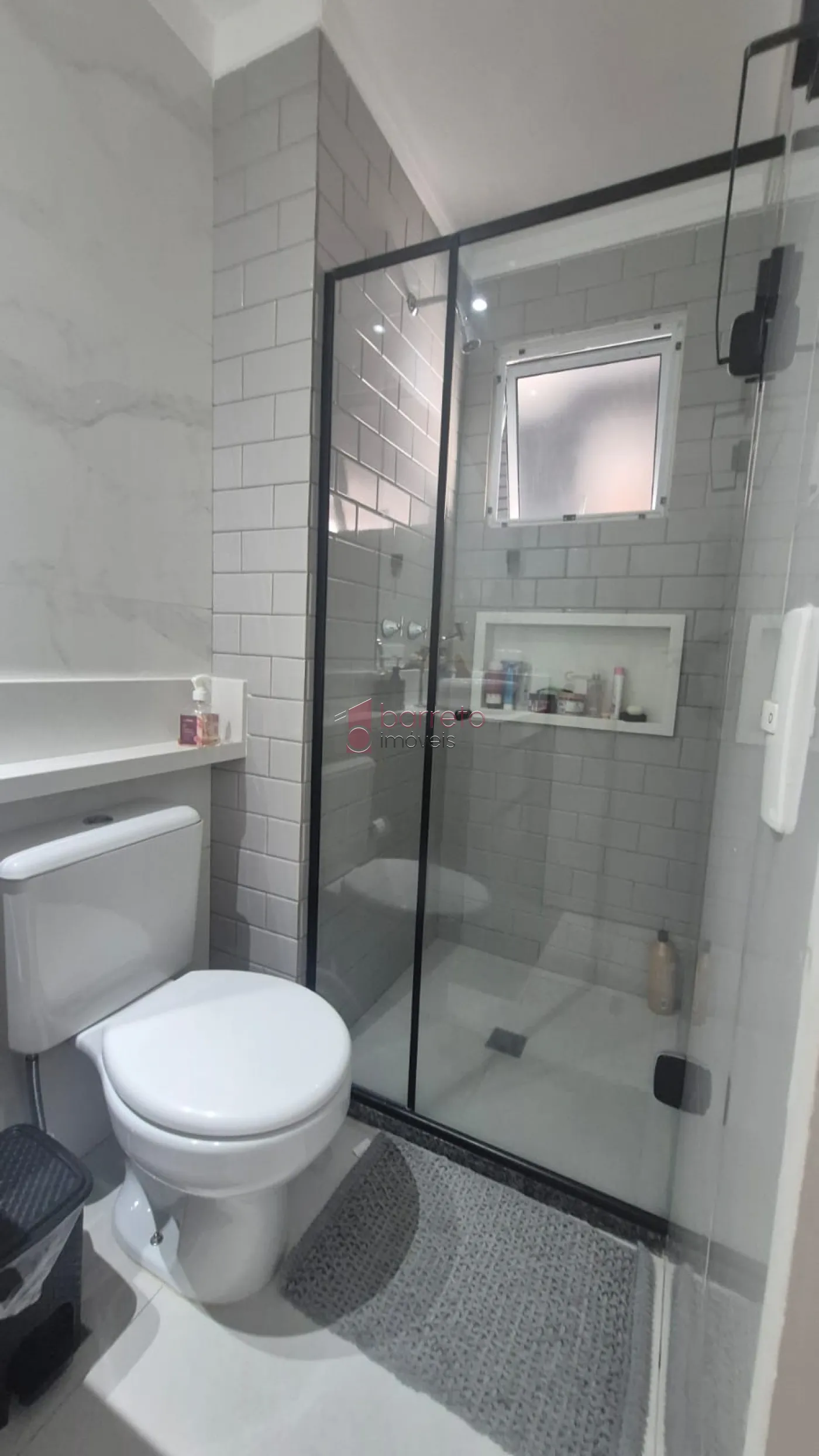 APARTAMENTO À VENDA NO CONDOMÍNIO GO MARAVILLE EM JUNDIAÍ/SP