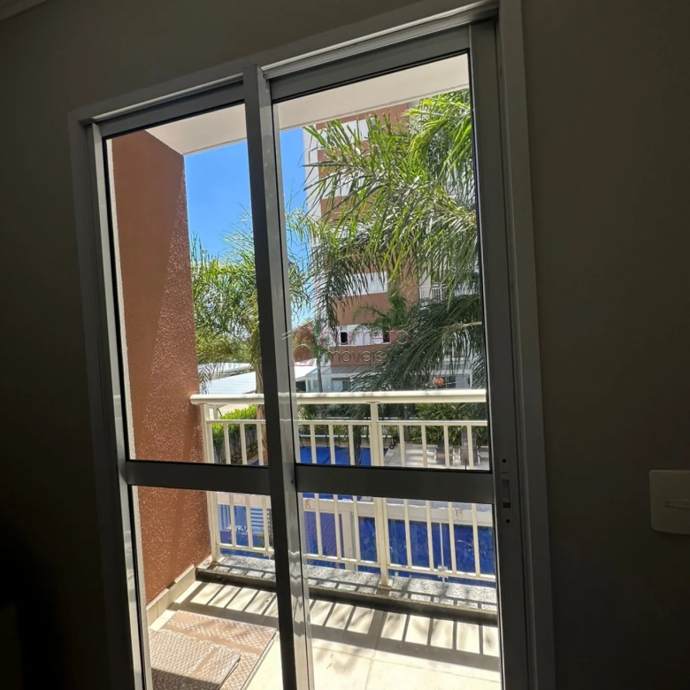 APARTAMENTO À VENDA NO CONDOMÍNIO GO MARAVILLE EM JUNDIAÍ/SP