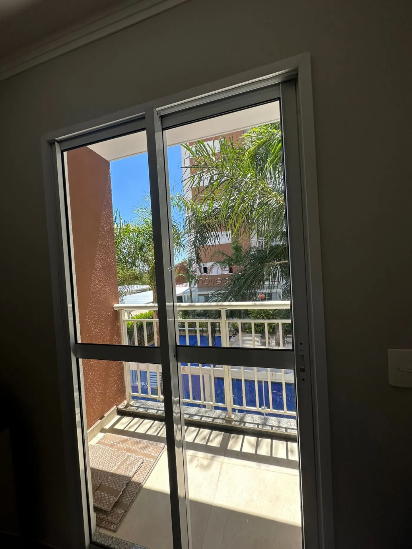 APARTAMENTO À VENDA NO CONDOMÍNIO GO MARAVILLE EM JUNDIAÍ/SP