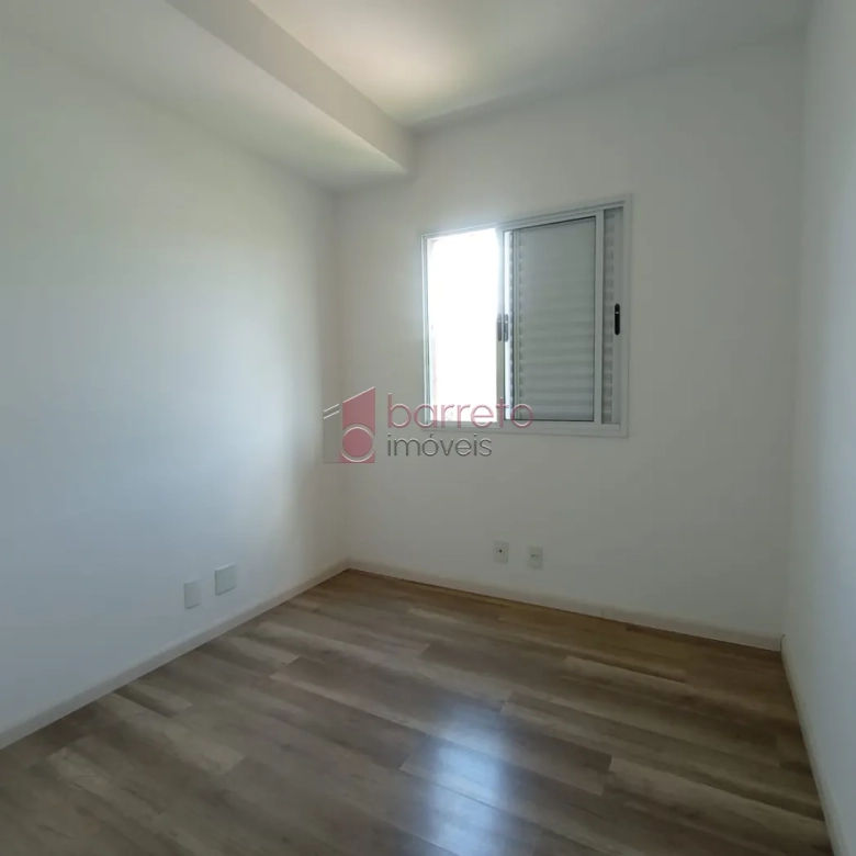 APARTAMENTO PARA LOCAÇÃO E VENDA NO CONDOMÍNIO MARAVILLE NATURE – JUNDIAÍ/SP