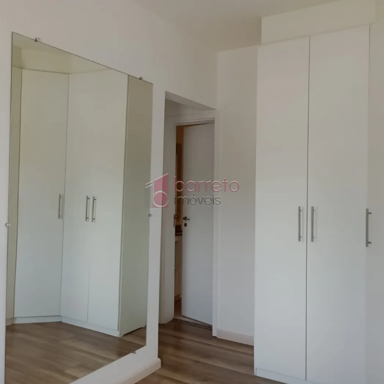 APARTAMENTO PARA LOCAÇÃO E VENDA NO CONDOMÍNIO MARAVILLE NATURE – JUNDIAÍ/SP