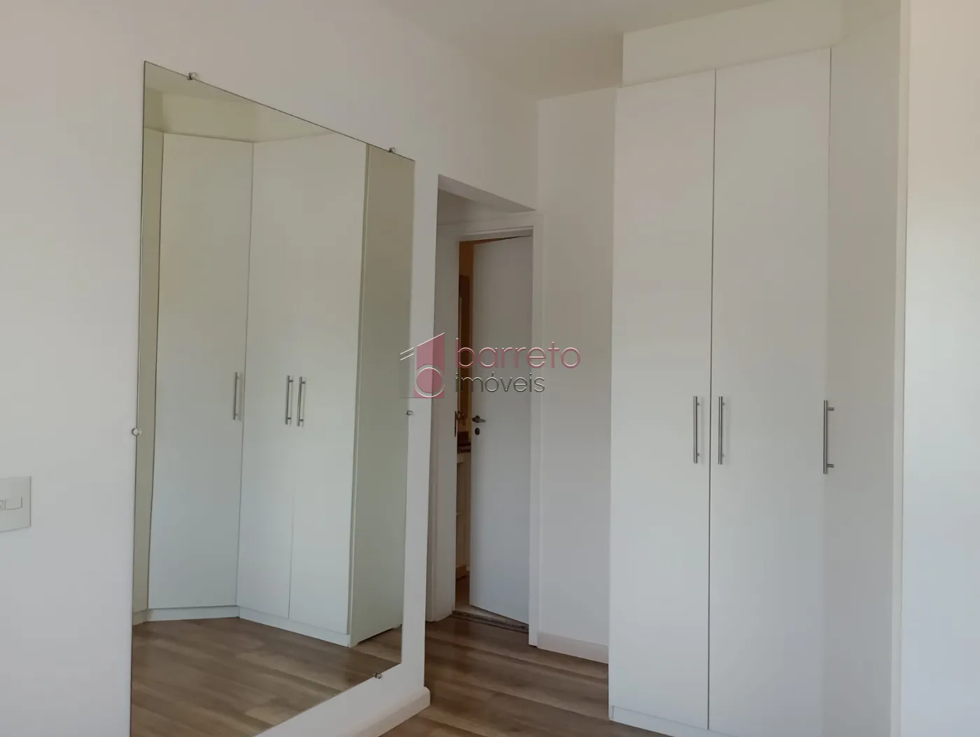 APARTAMENTO PARA LOCAÇÃO E VENDA NO CONDOMÍNIO MARAVILLE NATURE – JUNDIAÍ/SP
