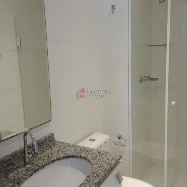 APARTAMENTO PARA LOCAÇÃO E VENDA NO CONDOMÍNIO MARAVILLE NATURE – JUNDIAÍ/SP