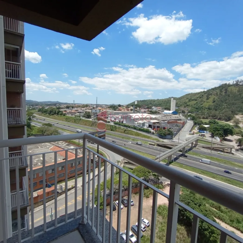 APARTAMENTO PARA LOCAÇÃO E VENDA NO CONDOMÍNIO MARAVILLE NATURE – JUNDIAÍ/SP