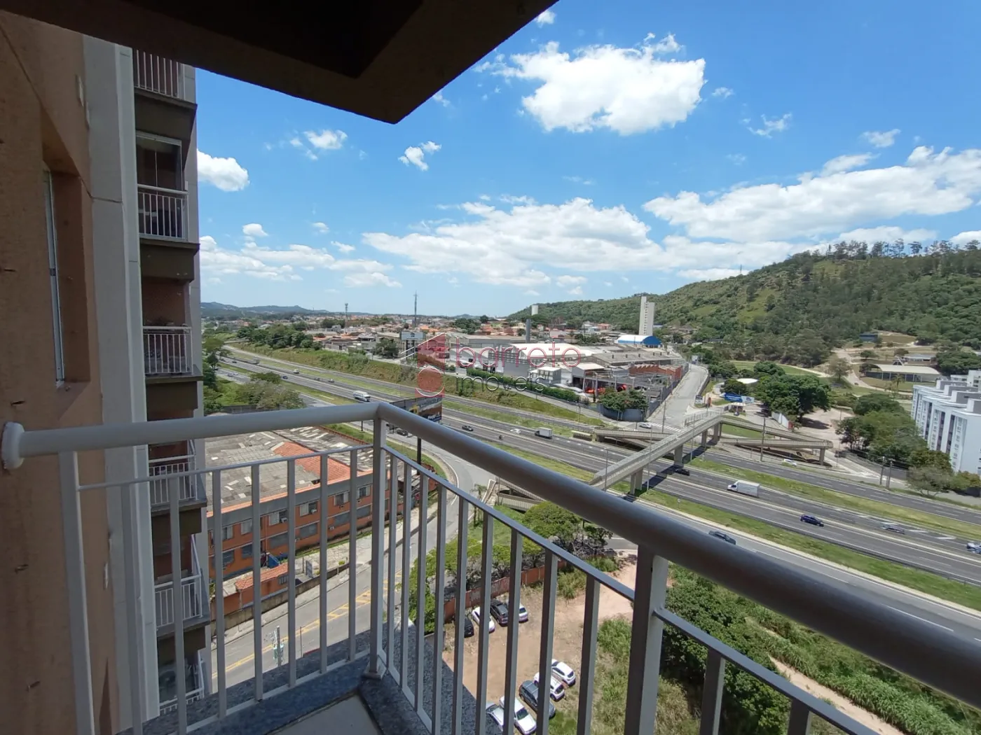 APARTAMENTO PARA LOCAÇÃO E VENDA NO CONDOMÍNIO MARAVILLE NATURE – JUNDIAÍ/SP
