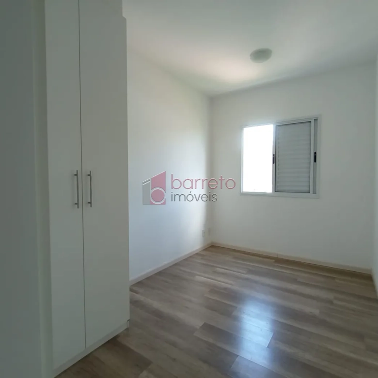 APARTAMENTO PARA LOCAÇÃO E VENDA NO CONDOMÍNIO MARAVILLE NATURE – JUNDIAÍ/SP