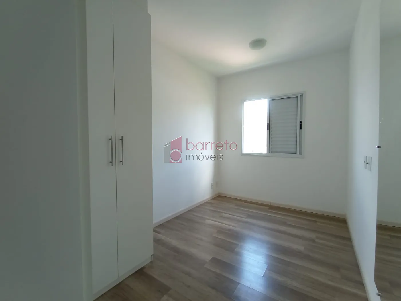 APARTAMENTO PARA LOCAÇÃO E VENDA NO CONDOMÍNIO MARAVILLE NATURE – JUNDIAÍ/SP