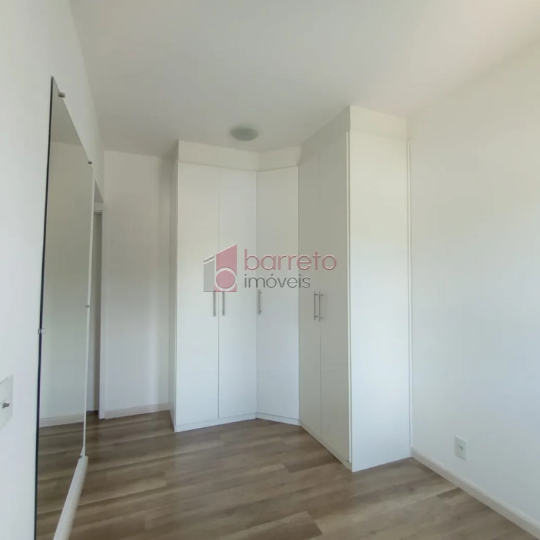APARTAMENTO PARA LOCAÇÃO E VENDA NO CONDOMÍNIO MARAVILLE NATURE – JUNDIAÍ/SP