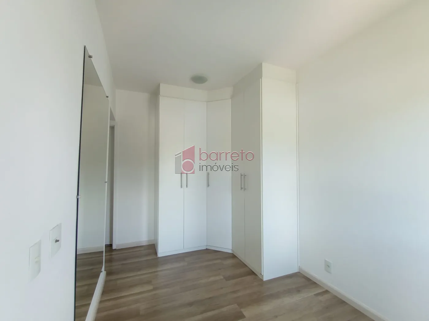 APARTAMENTO PARA LOCAÇÃO E VENDA NO CONDOMÍNIO MARAVILLE NATURE – JUNDIAÍ/SP