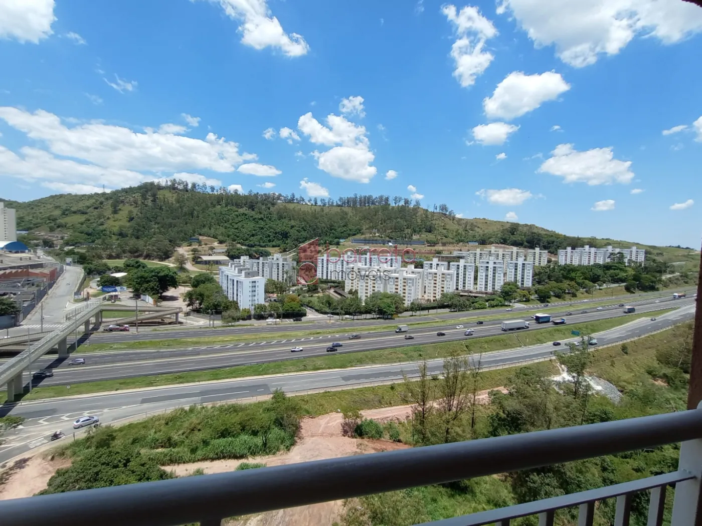 APARTAMENTO PARA LOCAÇÃO E VENDA NO CONDOMÍNIO MARAVILLE NATURE – JUNDIAÍ/SP