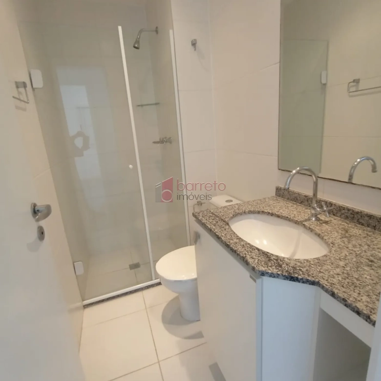 APARTAMENTO PARA LOCAÇÃO E VENDA NO CONDOMÍNIO MARAVILLE NATURE – JUNDIAÍ/SP