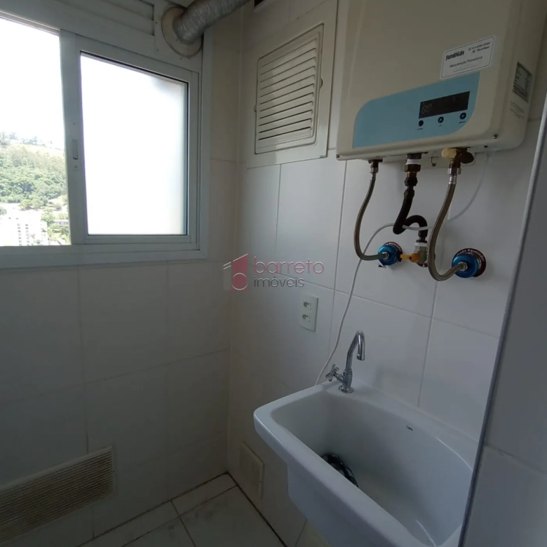 APARTAMENTO PARA LOCAÇÃO E VENDA NO CONDOMÍNIO MARAVILLE NATURE – JUNDIAÍ/SP