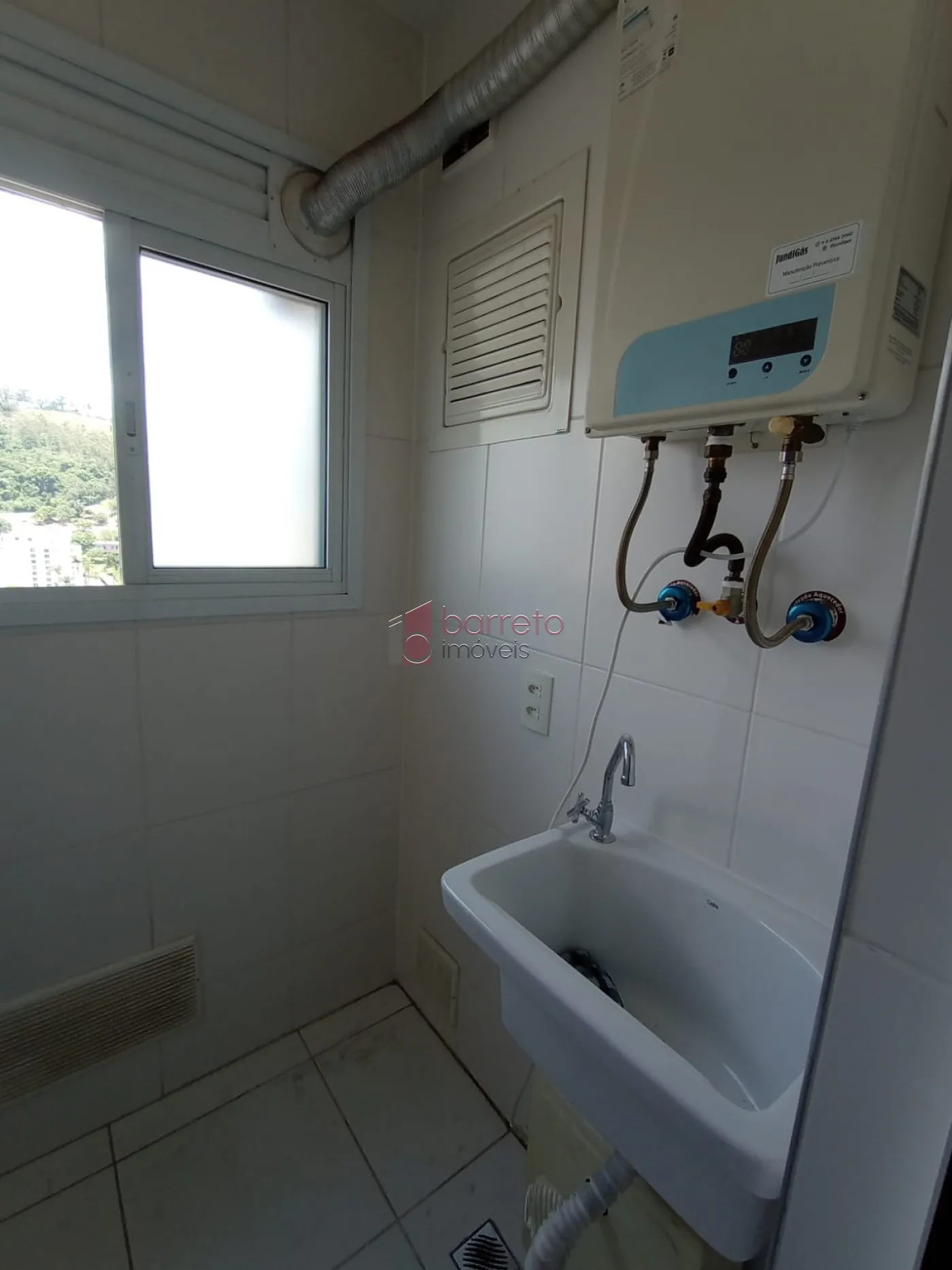 APARTAMENTO PARA LOCAÇÃO E VENDA NO CONDOMÍNIO MARAVILLE NATURE – JUNDIAÍ/SP