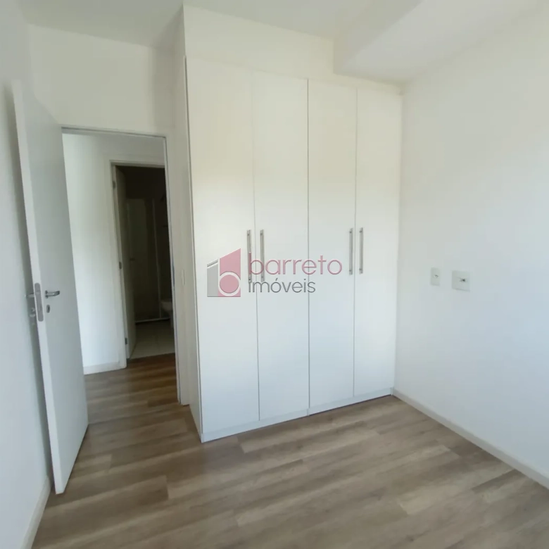 APARTAMENTO PARA LOCAÇÃO E VENDA NO CONDOMÍNIO MARAVILLE NATURE – JUNDIAÍ/SP